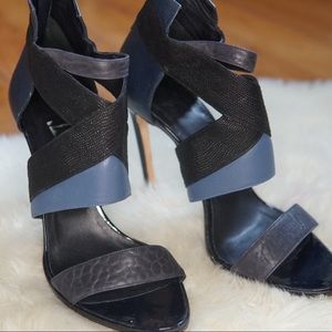 Vero Cuoio Sandal